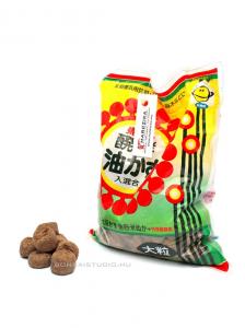 Abrakas - Aburakazu 650g - os bonsai tápanyag, bonsai trágya