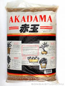 Akadama 14 L - normál szemcsenagyságú