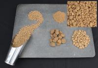 Akadama 14 L - normál szemcsenagyságú}