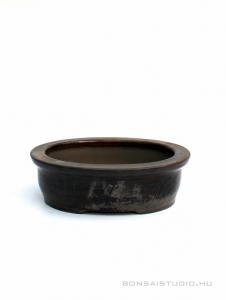 Shohin bonsai tál 14.