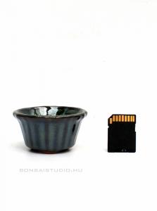Mázas mame bonsai tál 04.