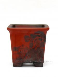 Bonsai tál 59.