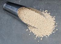 Kanuma - normál szemcserméretű-16 literes kiszerelés