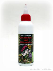 Tápoldat tillandsiákhoz és orchideákhoz 100 ml